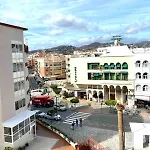 Renovated With Communal Pool & Close To * Nerja